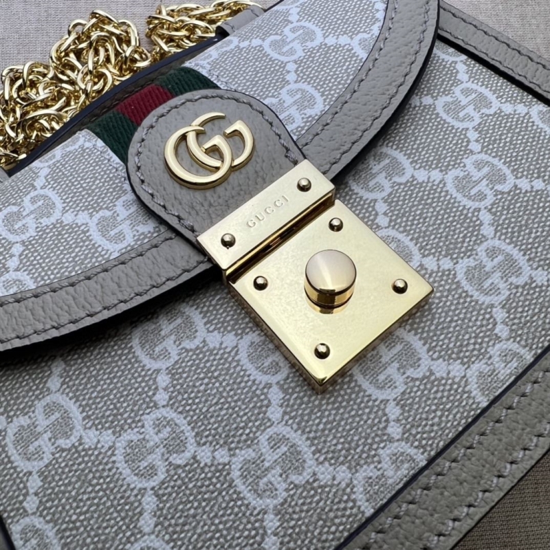 Gucci Satchel Bags